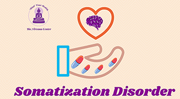 Somatization Disorders Somatization Disorders